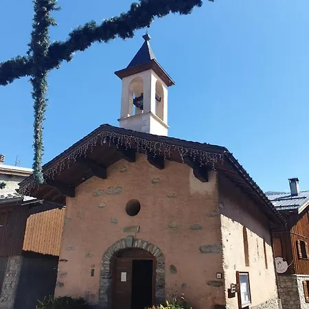 Hotel Les Merisiers 3*