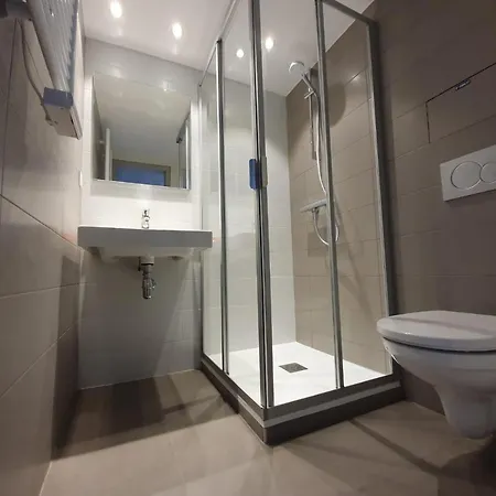Hotel Les Merisiers Courchevel