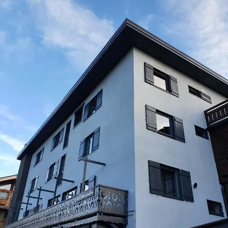 Les Merisiers Hotel