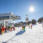 Les Merisiers Hotel Courchevel