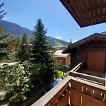 Les Merisiers Hotel
