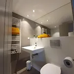 Les Merisiers Hotel
