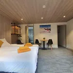 Les Merisiers 3* Courchevel