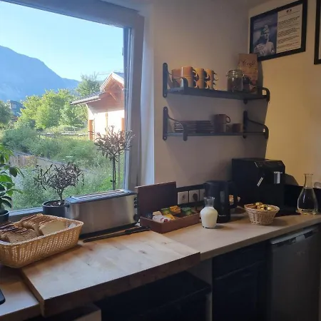 Les Merisiers 3* Куршевель