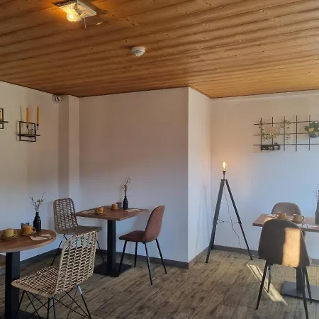 Les Merisiers 3* Куршевель