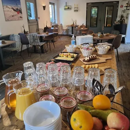 Les Merisiers 3* Куршевель
