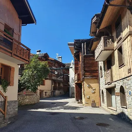 Les Merisiers
